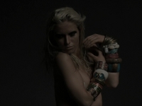 MakingOf Maja Malnar VideoBook HD