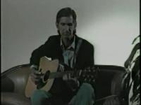 Townes Van Zandt - Snowing On Raton