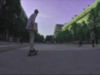First try with Grzesztof