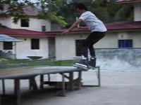 Clip of the day: Cefu - Royale to AO Fish