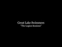 Great Lake Swimmers - Still (Legion Sessions)