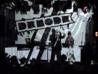 XERAK live DEMODEparty ZAGREB 160509
