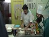 Los secretos de la pizza