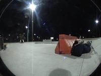 columbus skatepark night sesh