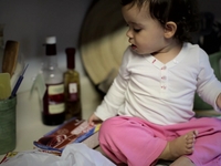 Brooklyn's First Music Video