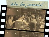 Barista Jam Promo