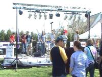 Walk (Live at Relay for Life)