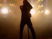 Nine Inch Nails - Somewhat Damaged (Live 2009-05-19 Las Vegas NV)