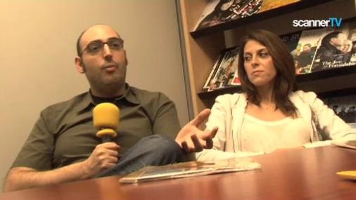 Thumbnail of video 100 números de GoMagazine