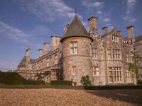 Palace House