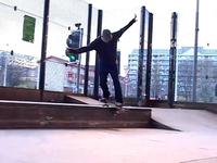 Joe Gavin