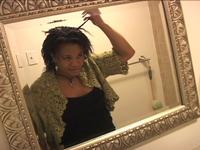 "Hair" Documentary Excerpt with Mireille Liong
