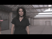 Catherine Durand - Le temps presse (music video, 2009)