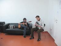 Jamming #5