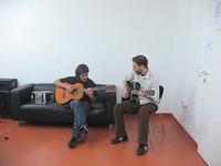 Jamming #6
