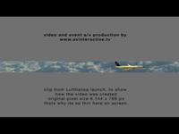 Lufthansa Show Edit