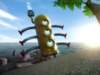 Great Glutton Island