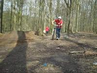 Broadwell Dips
