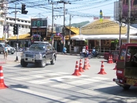 Patong Beach