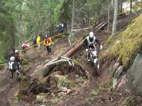 Trial Tervakoski