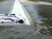 Down The River Trailer