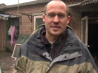 CMC - Jonathan Hursh 2007 Interview