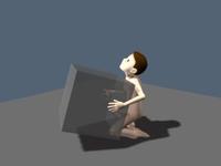 Box exercise