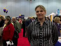 Open Up Health and Living Expo