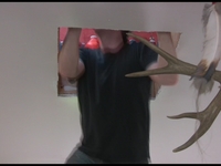 Waiting: a short film by White Pines Summer Art Camp