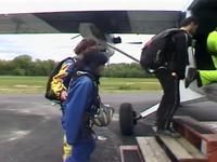 My First SKYDIVE!!!