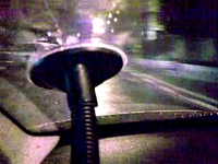 Raindriving