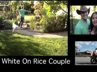 Video #9 Our Garden Tour & Stuffed BBQ Pork Loin
