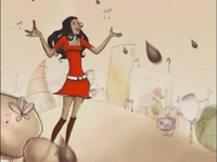 Director Reel 2009