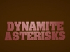 Motion Graphics