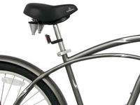 Classic Beach Cruiser Bike - Classic Beach Bike