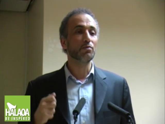 Radical Reform: Islamic Ethics and Liberation with Prof. Tariq Ramadan Radical Reform: Islamic Ethics and Liberation with Prof. Tariq Ramadan
