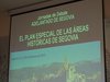 Ciudad más visitada y menos vivida