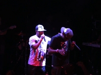 Wale - Chillin' Live in Minneapolis - ATFMPLS.COM