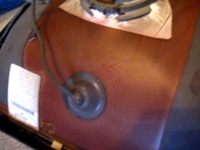 CRT Discharge 2
