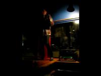 bar dancing