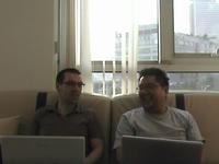 ROK Talk Episode 10 May 15th 2009