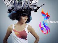 EUROVISION 2009 POSTCARDS: MONTENEGRO