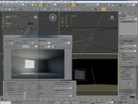 Tutorial - Glow et les Photometrics - 3ds Max & Mental Ray - Partie 2 (fin)