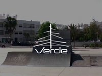 verdebmx bike setup