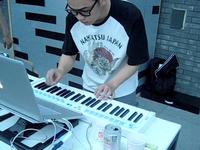 vj performance in CAFA 2009