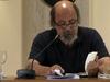 Recital de Luis Colombini