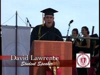Commencement 2006: DVD Promo