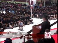 Commencement 2007: DVD Promo