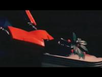 Röyksopp - The Girl And The Robot