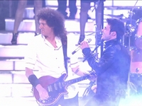 We Are The Champions Kris Allen & Adam Lambert